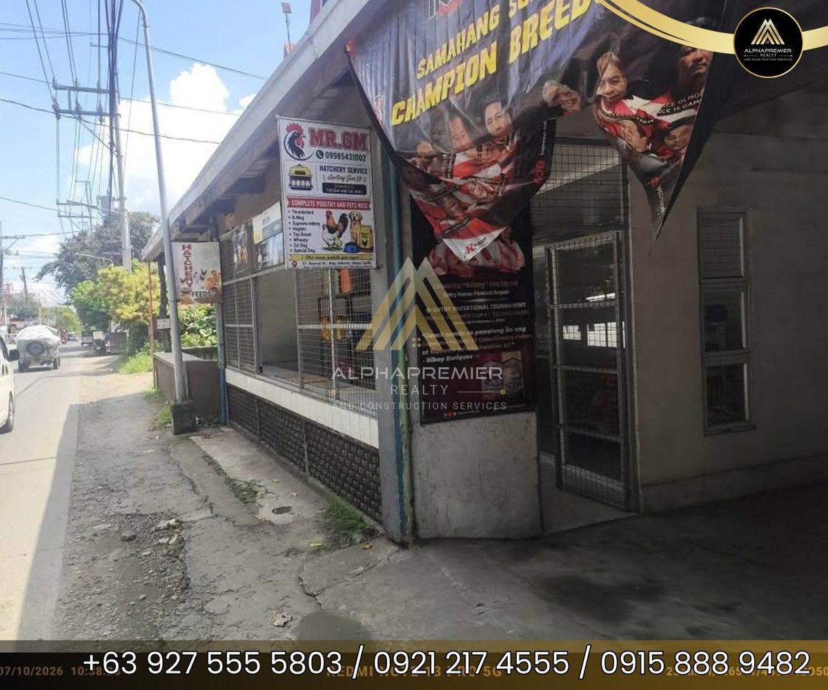 Commercial Space for Lease in Cavite, photo 3