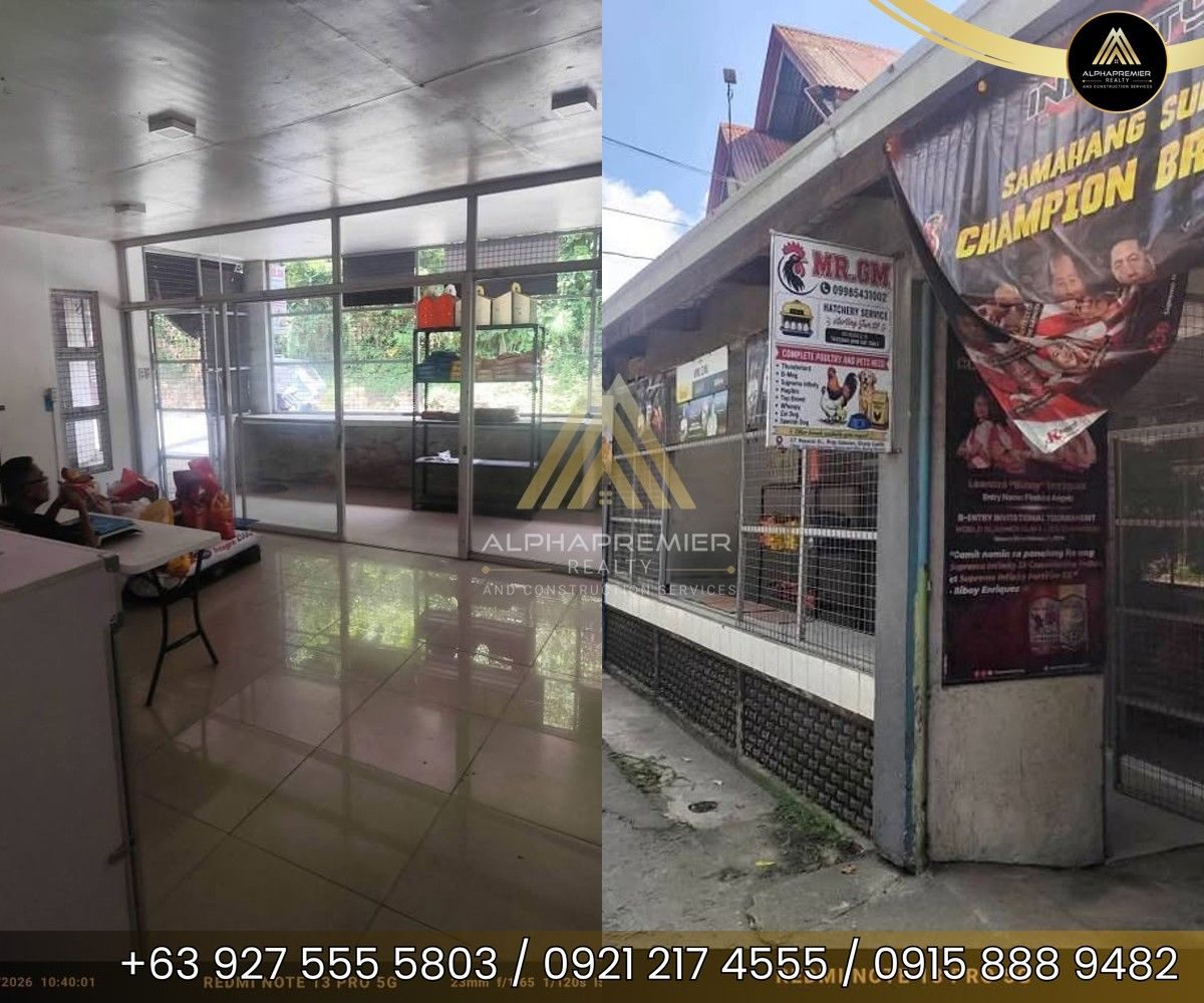 Commercial Space for Lease in Cavite, photo 4