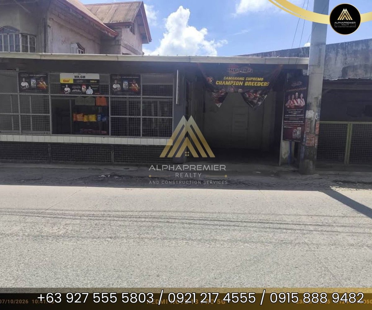 Commercial Space for Lease in Cavite, photo 2