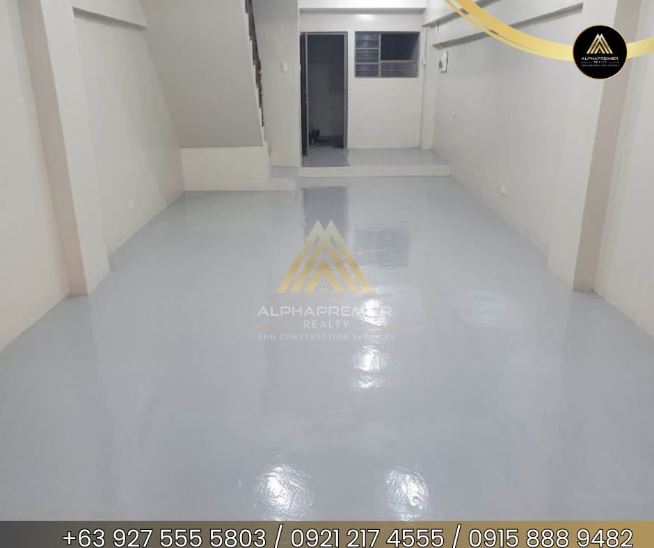 Commercial Space for Lease in Manila, photo 1