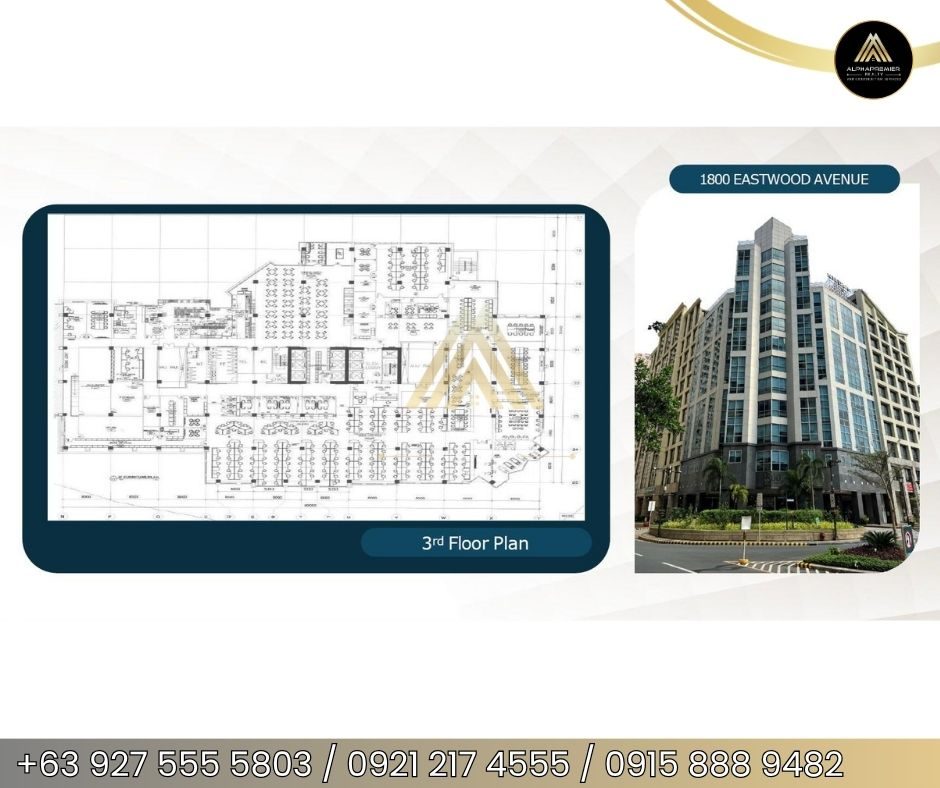 Office Space for Lease in 1800 Eastwood Avenue, photo 1