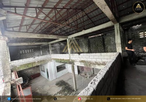 Warehouse for Sale in Las Piñas, photo 2