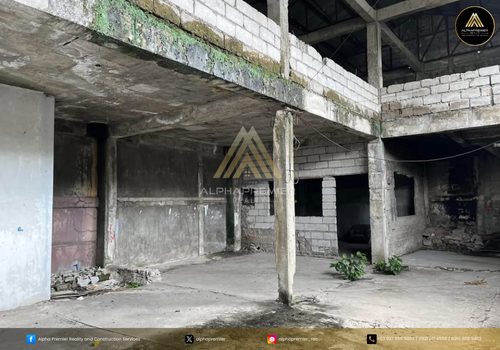 Warehouse for Sale in Las Piñas, photo 1