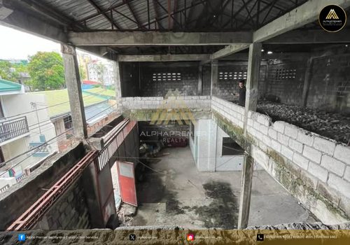 Warehouse for Sale in Las Piñas, photo 3