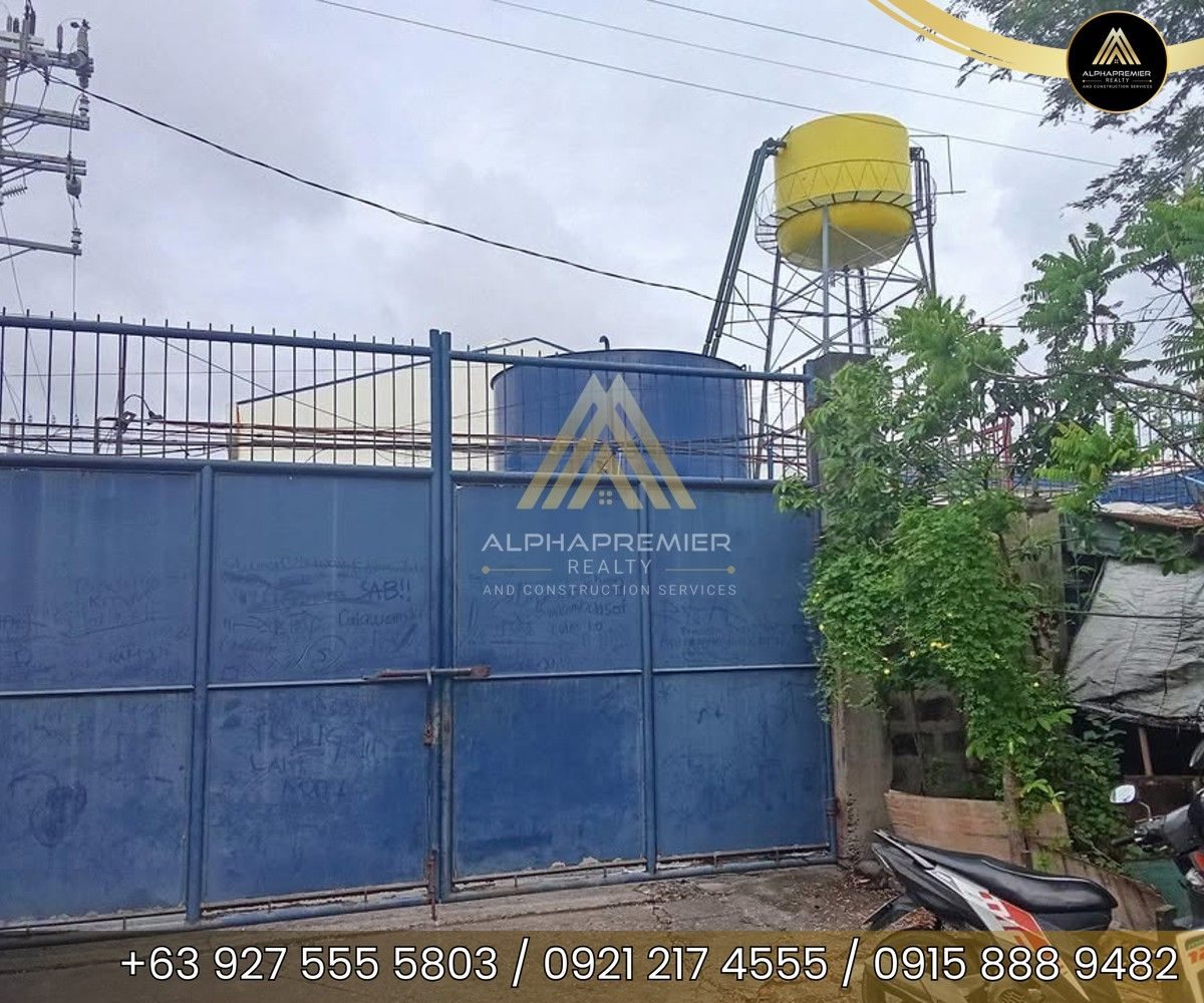 Warehouse for Sale in Taguig, photo 1