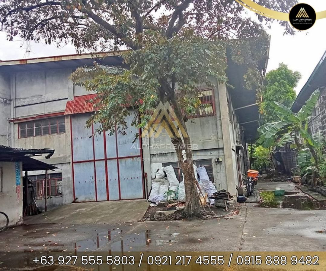 Warehouse for Sale in Taguig, photo 2
