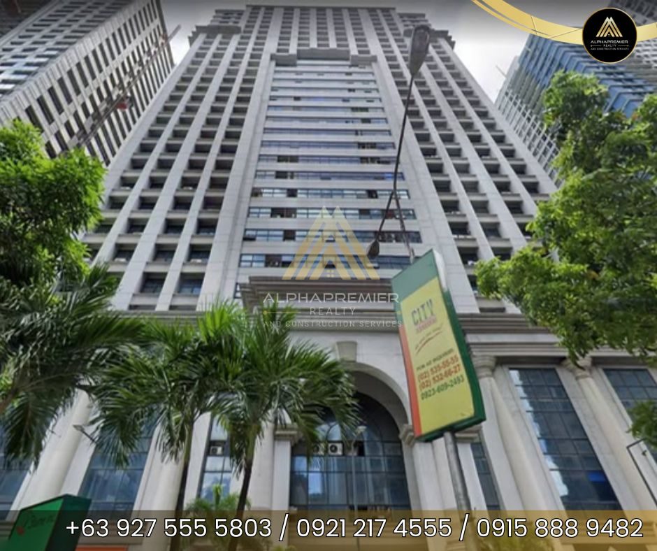Office Space for Lease in Pasig, photo 2