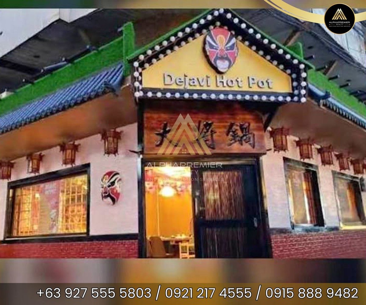 Commercial Space for Lease in Manila, photo 1