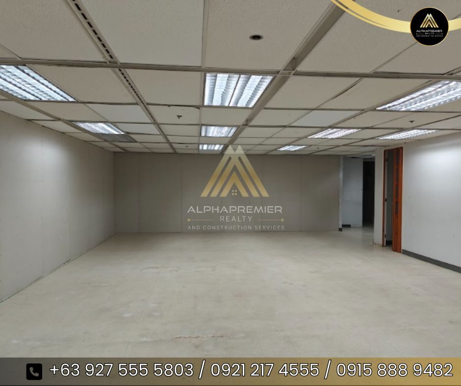 Office Space for Lease in Makati, photo 1