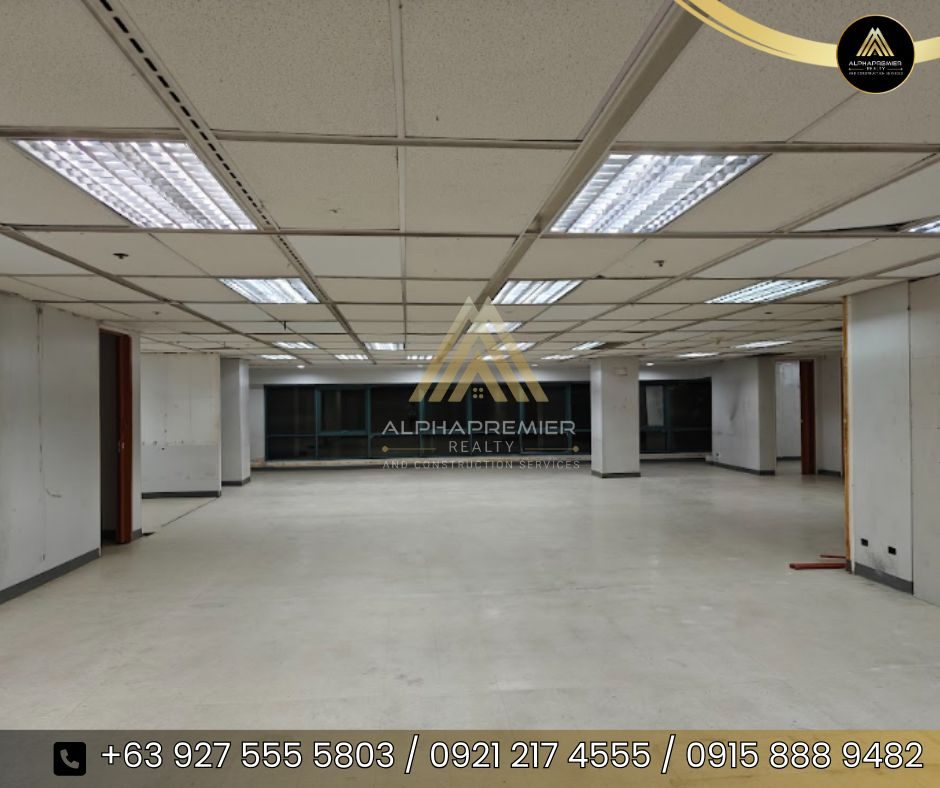 Office Space for Lease in Makati, photo 2