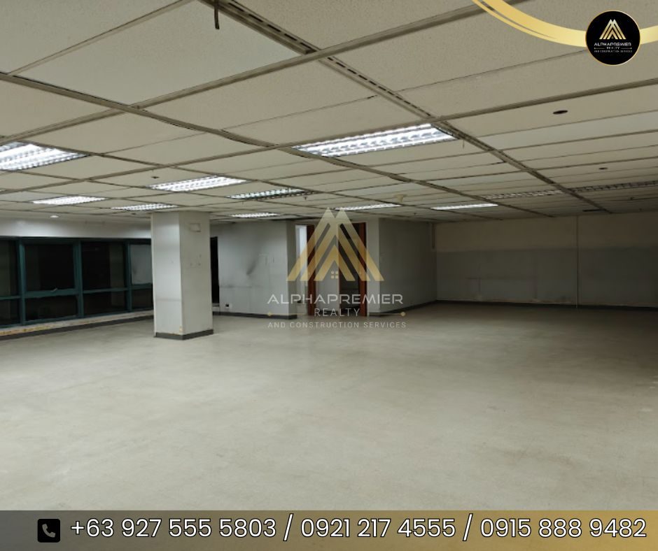 Office Space for Lease in Makati, photo 3