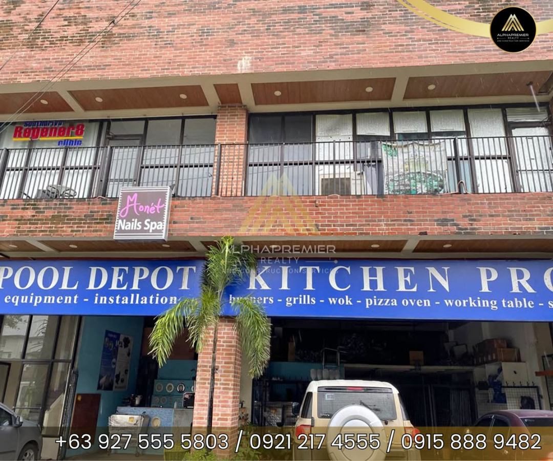 Commercial Space for Lease in Cavite, photo 5