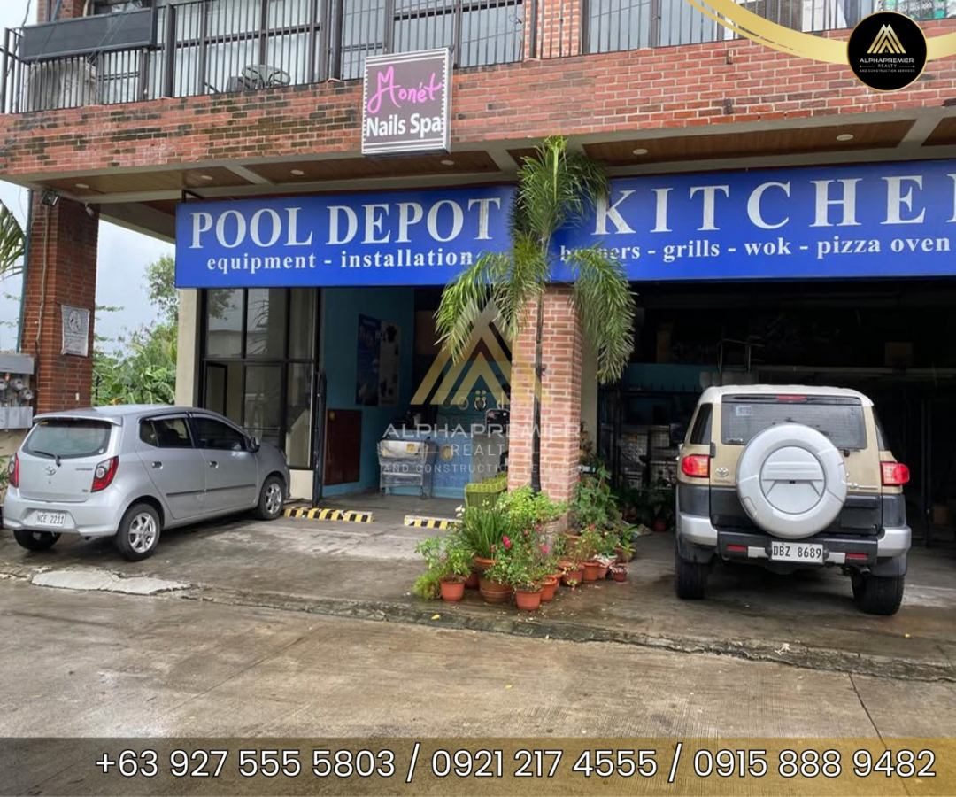 Commercial Space for Lease in Cavite, photo 2