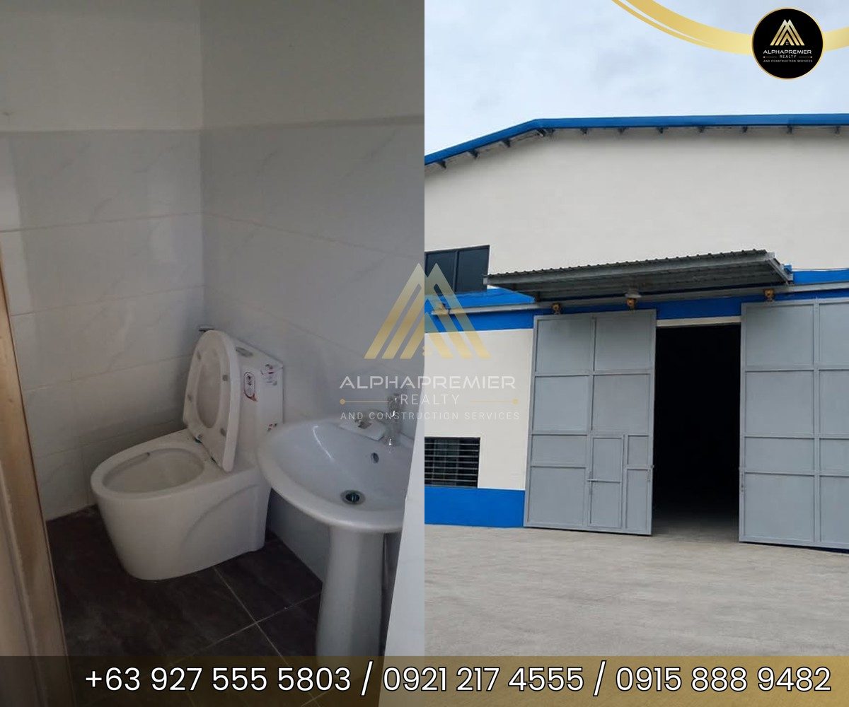 Warehouse for Lease in Bulacan, photo 2
