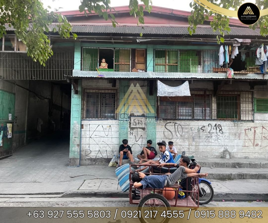 Warehouse for Sale in Mandaluyong, photo 4