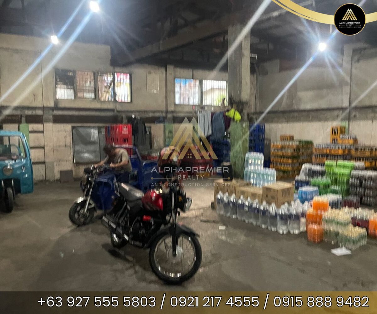 Warehouse for Sale in Mandaluyong, photo 2