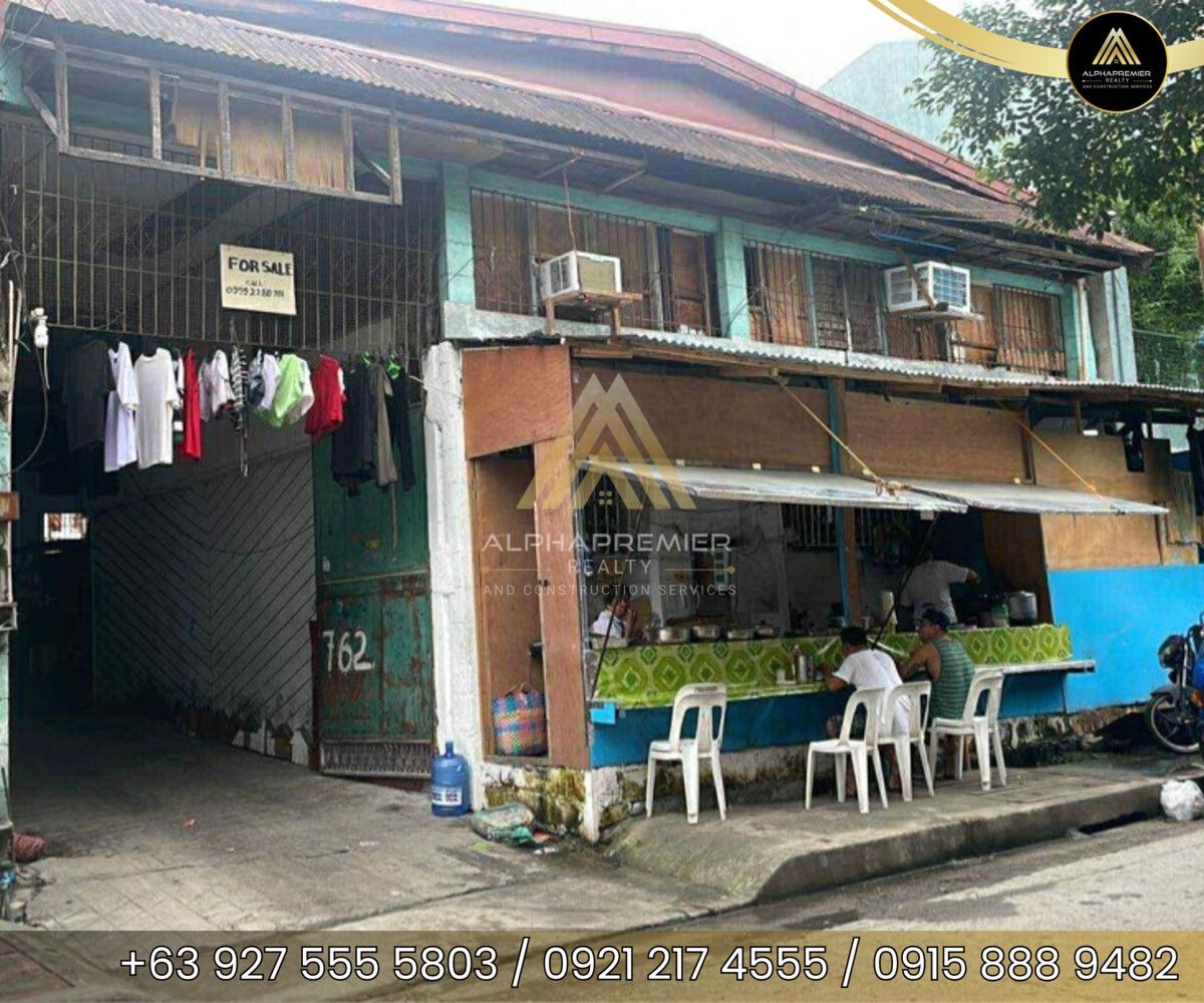 Warehouse for Sale in Mandaluyong, photo 6