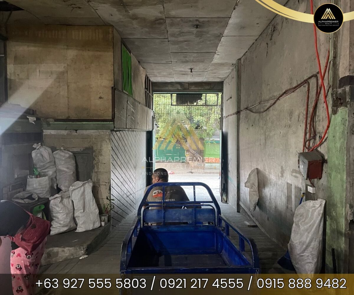 Warehouse for Sale in Mandaluyong, photo 3