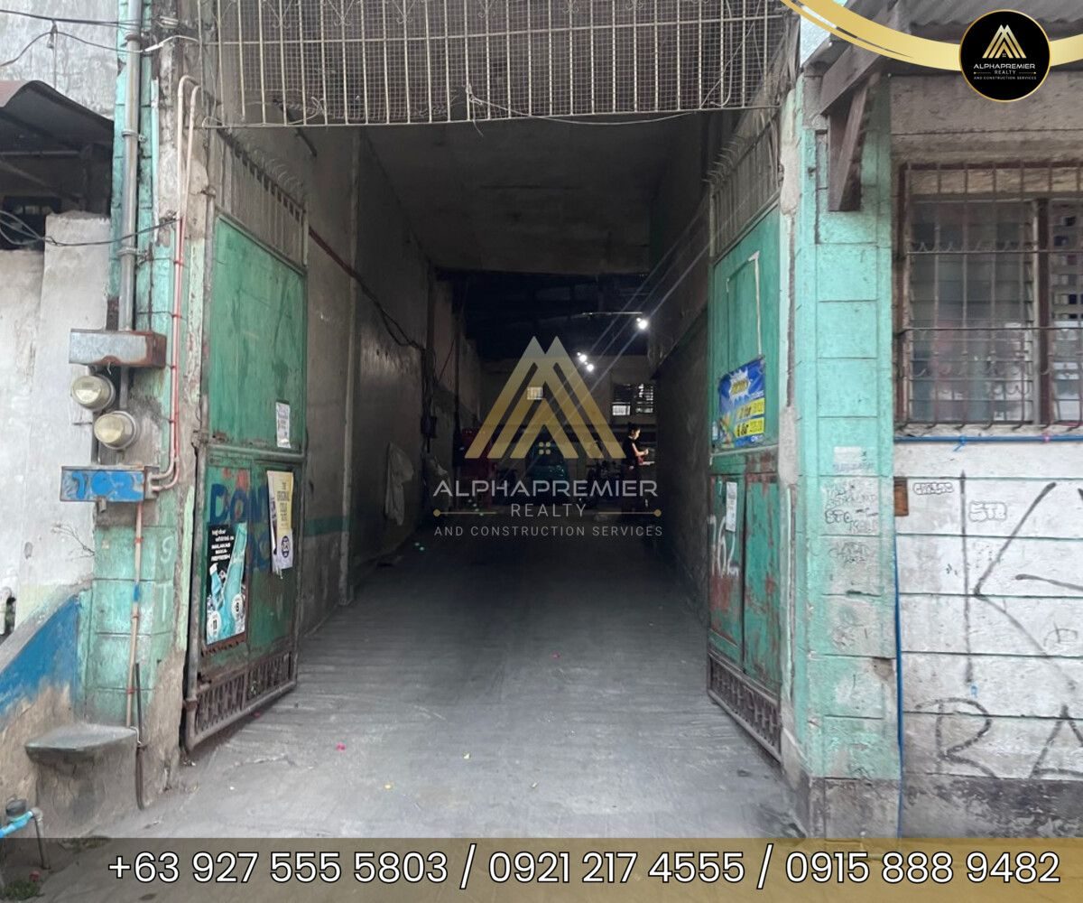 Warehouse for Sale in Mandaluyong, photo 5
