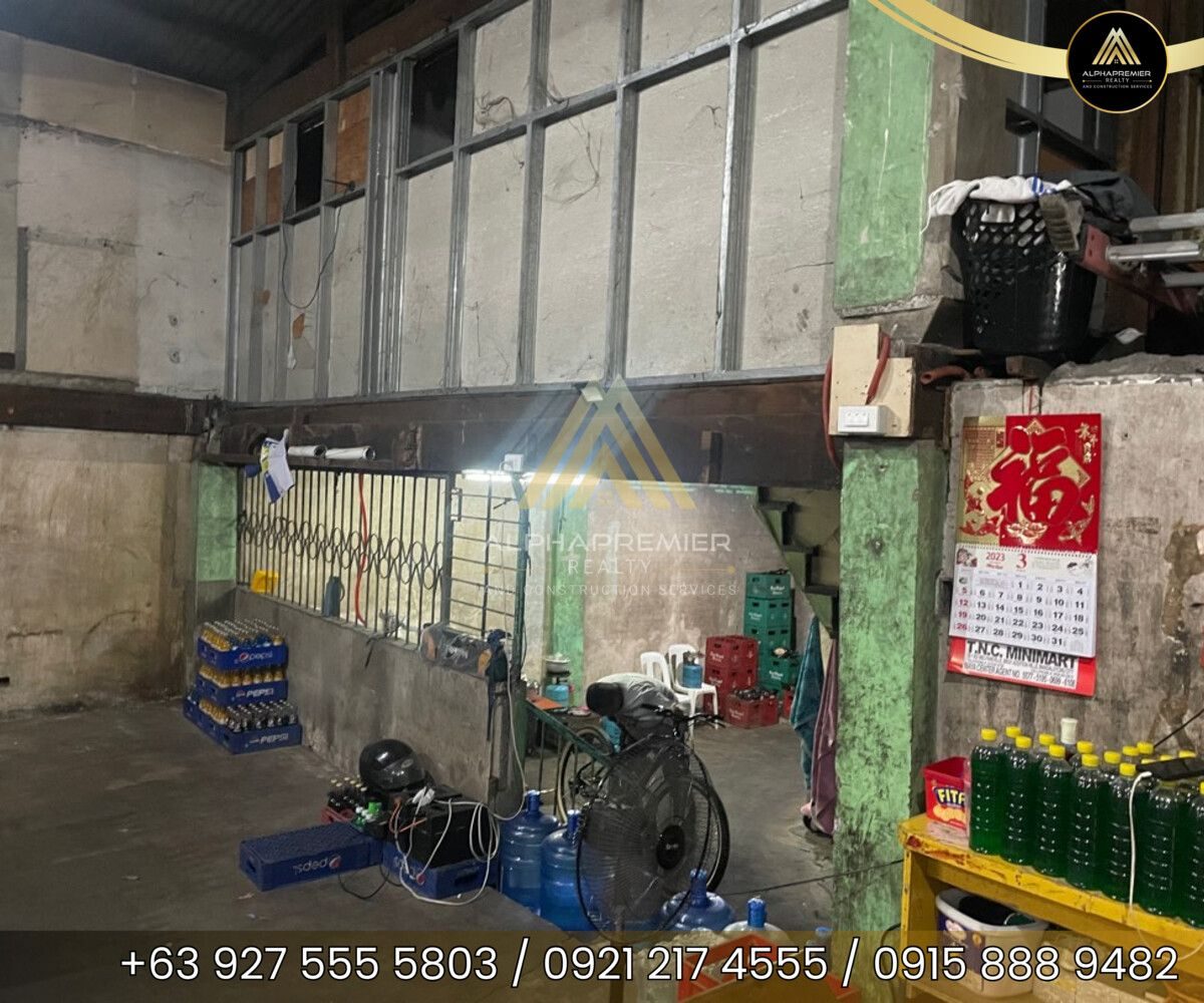 Warehouse for Sale in Mandaluyong, photo 1
