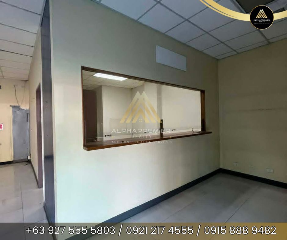 Office Space for Lease in Manila, photo 1
