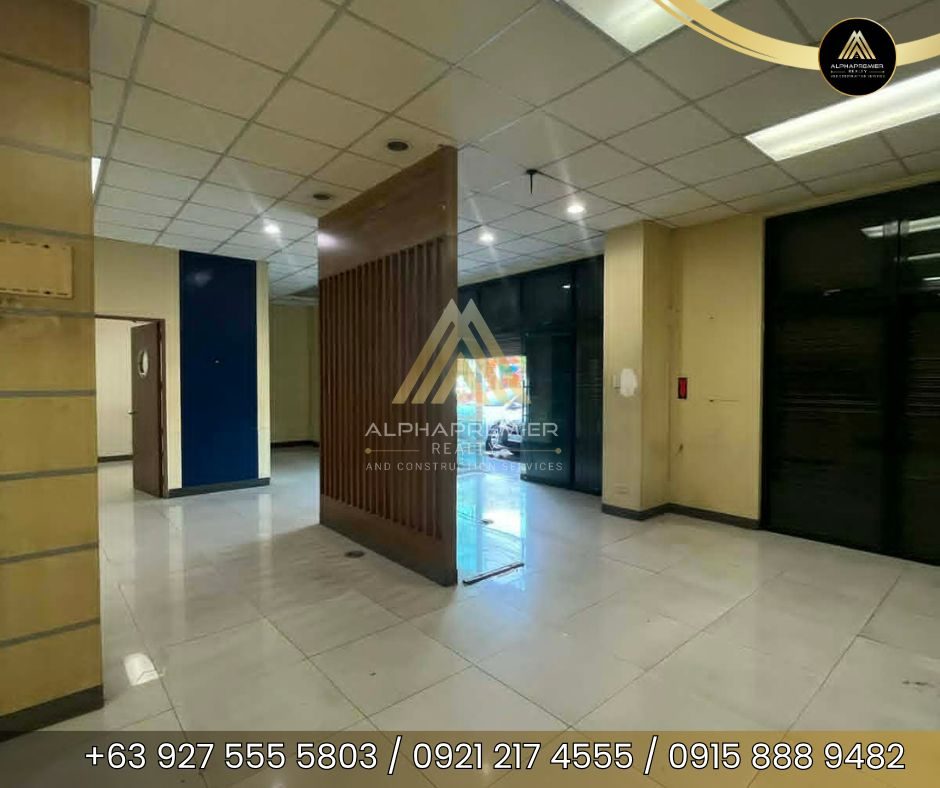 Office Space for Lease in Manila, photo 3