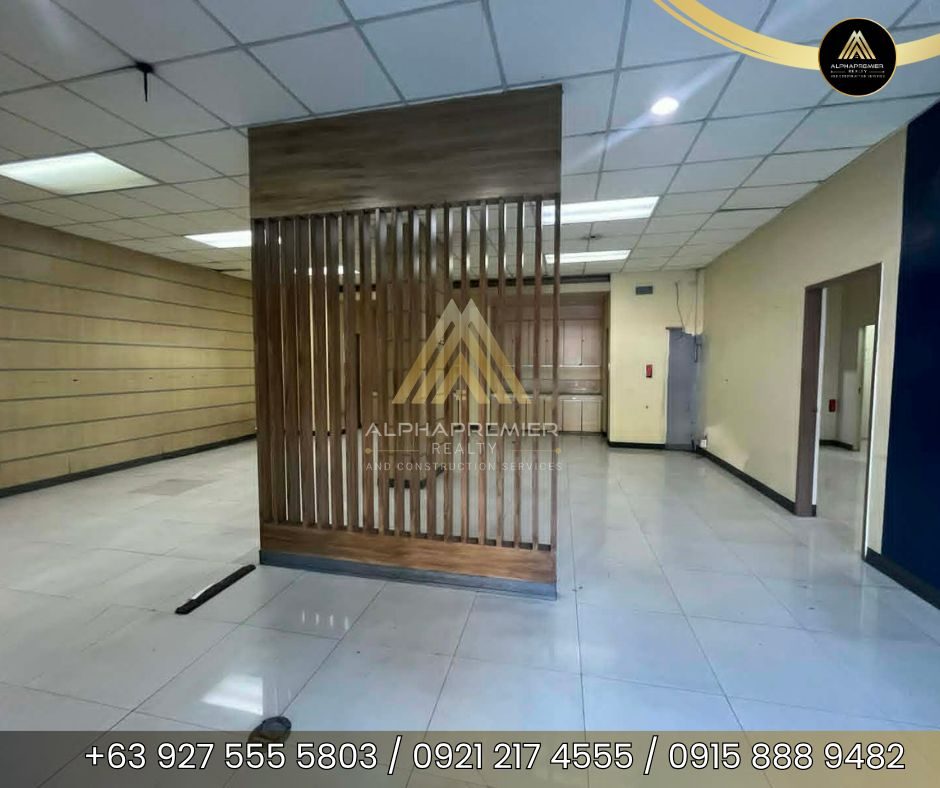 Office Space for Lease in Manila, photo 2