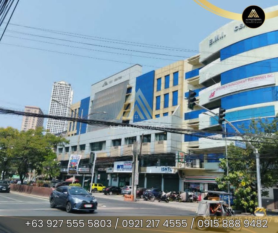 Office Space for Lease in Manila, photo 5
