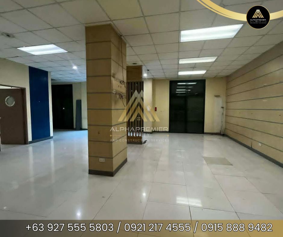 Office Space for Lease in Manila, photo 4