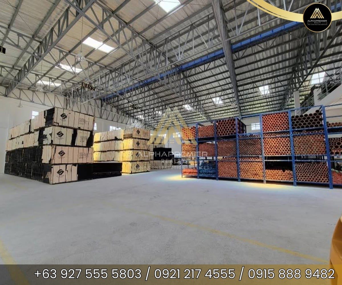 Warehouse for Lease in Cavite, photo 3