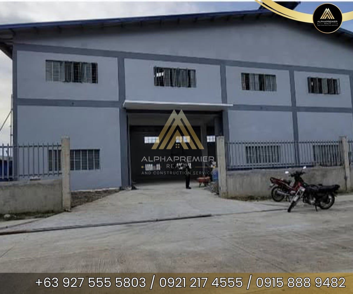 Warehouse for Lease in Cavite, photo 2