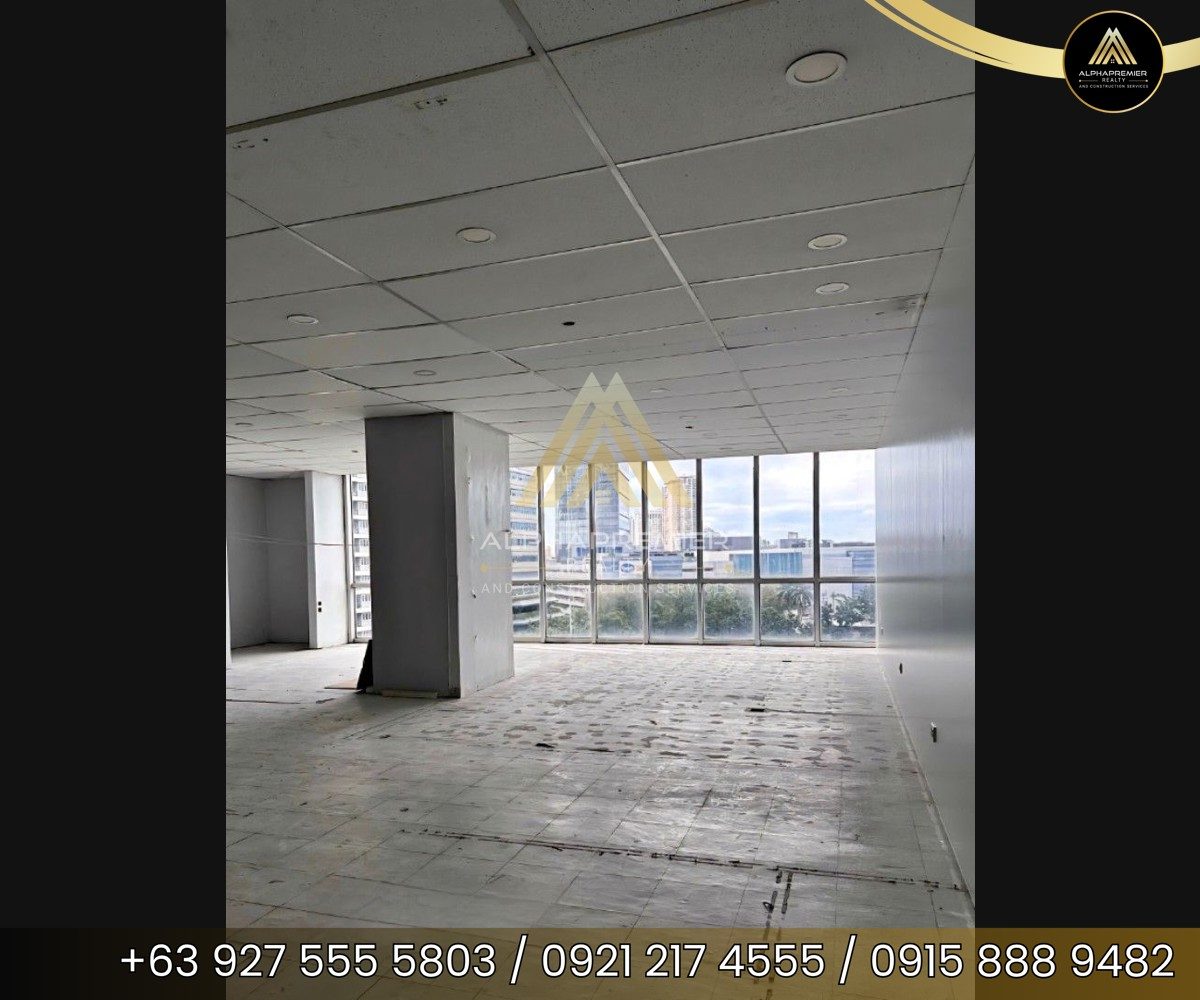 Office Space for Lease in Pasig, photo 1
