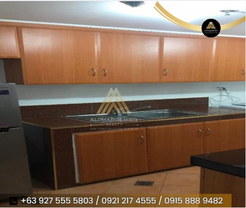 Lot for Lease in Pasig, photo 1
