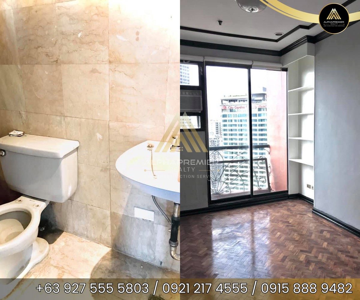 Lot for Lease in Makati, photo 1