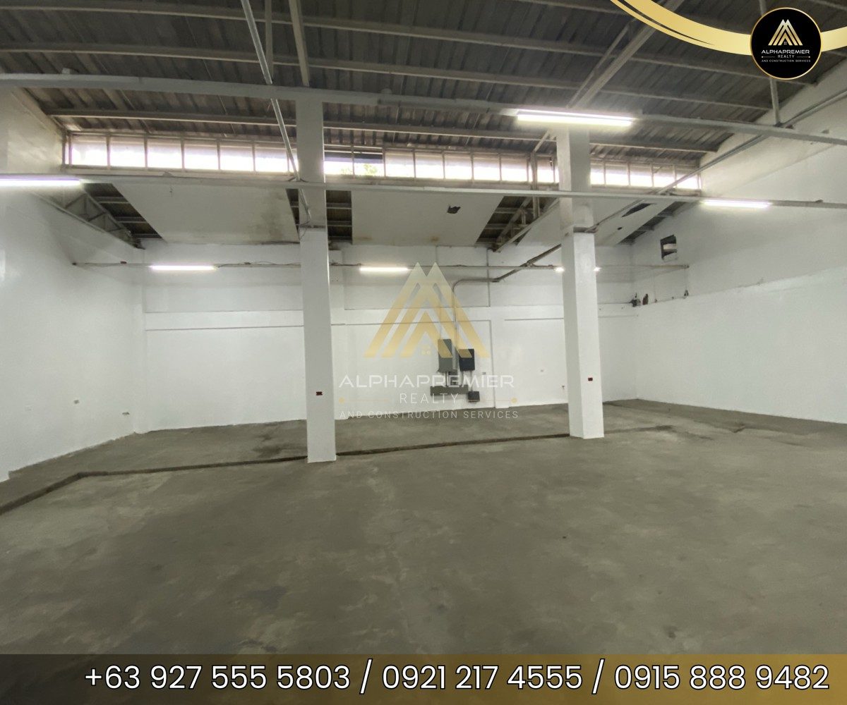 Warehouse for Lease in Taguig, photo 3
