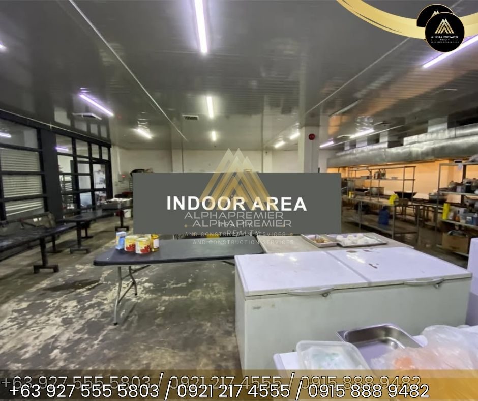 Warehouse for Lease in Taguig, photo 9