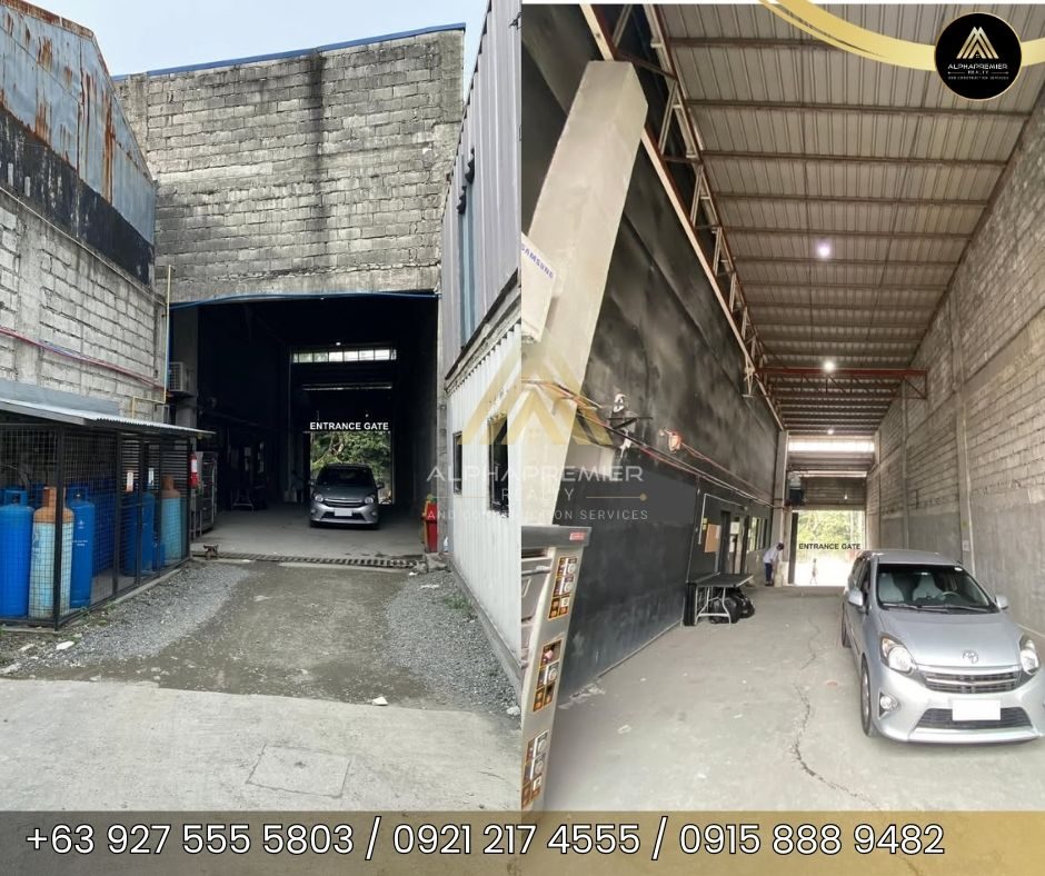 Warehouse for Lease in Taguig, photo 7