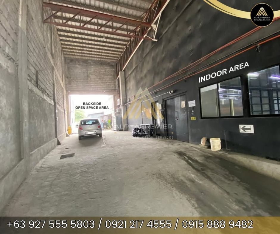 Warehouse for Lease in Taguig, photo 6