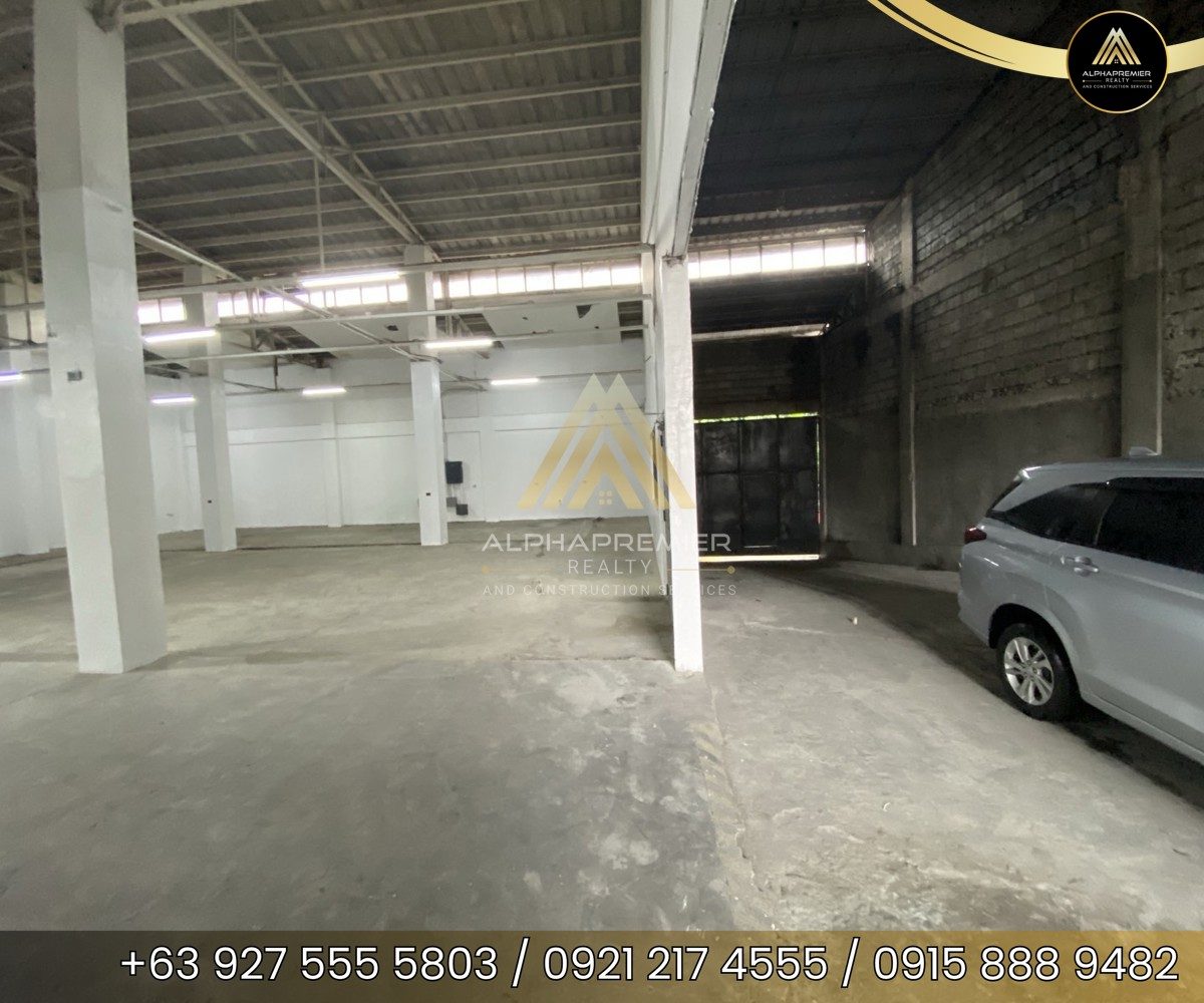 Warehouse for Lease in Taguig, photo 4