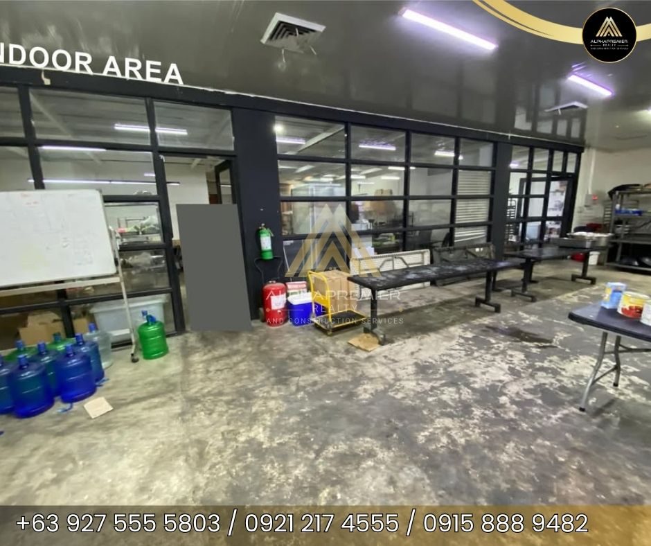 Warehouse for Lease in Taguig, photo 8