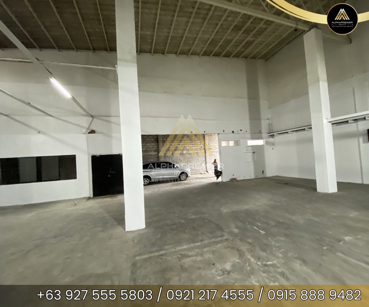 Warehouse for Lease in Taguig, photo 2