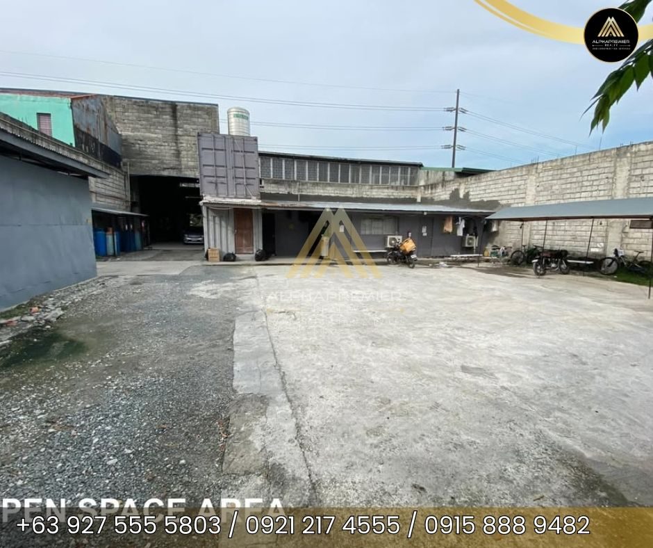 Warehouse for Lease in Taguig, photo 10