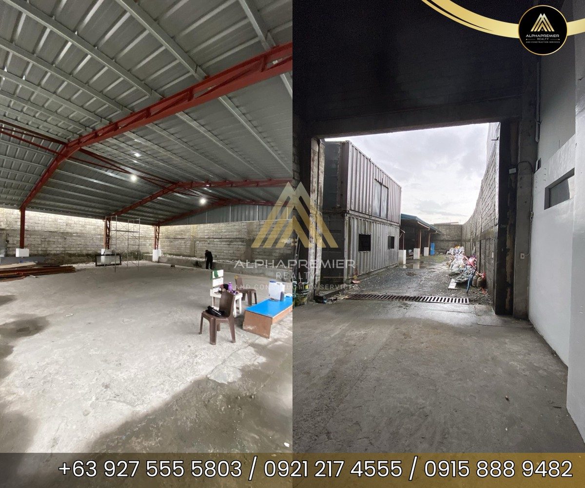 Warehouse for Lease in Taguig, photo 1