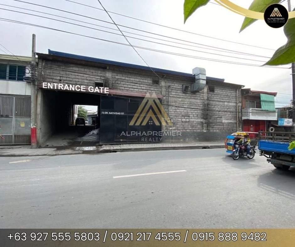 Warehouse for Lease in Taguig, photo 5
