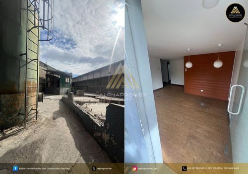 Warehouse for Lease in Parañaque, photo 5