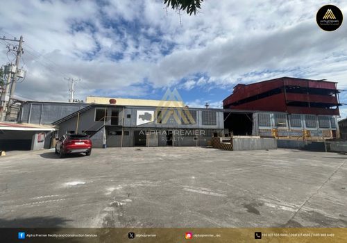 Warehouse for Lease in Parañaque, photo 6
