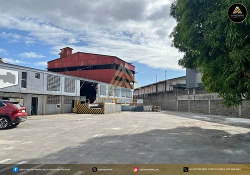 Warehouse for Lease in Parañaque, photo 3