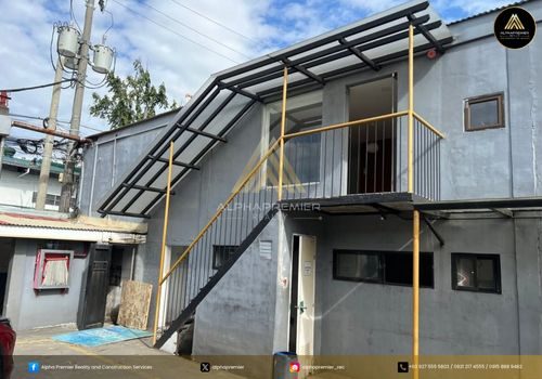 Warehouse for Lease in Parañaque, photo 2