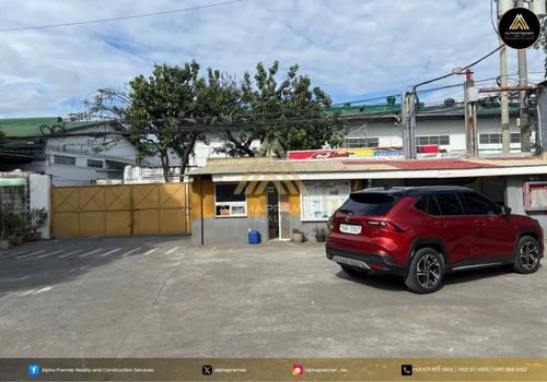 Warehouse for Lease in Parañaque, photo 7
