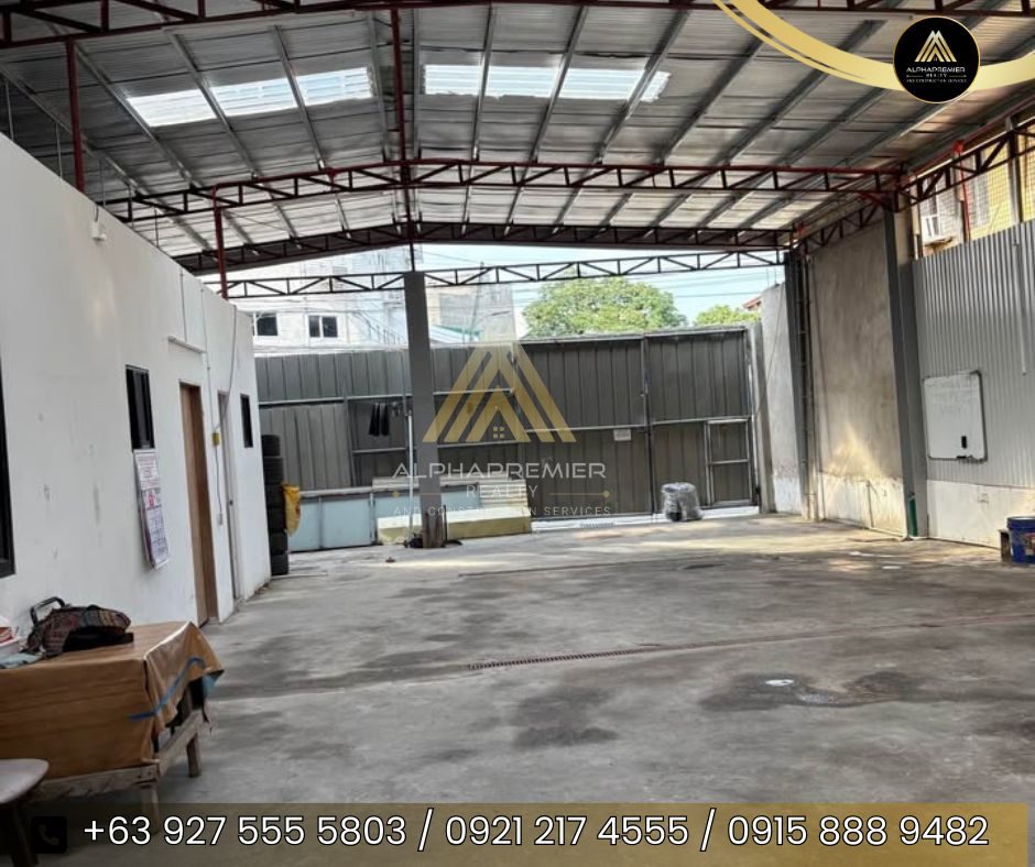 Warehouse for Lease in Makati, photo 3